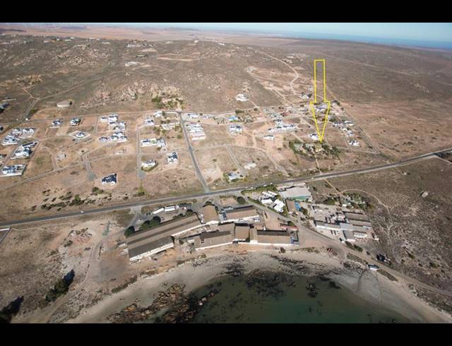 LAND FOR SALE IN DA GAMA BAY